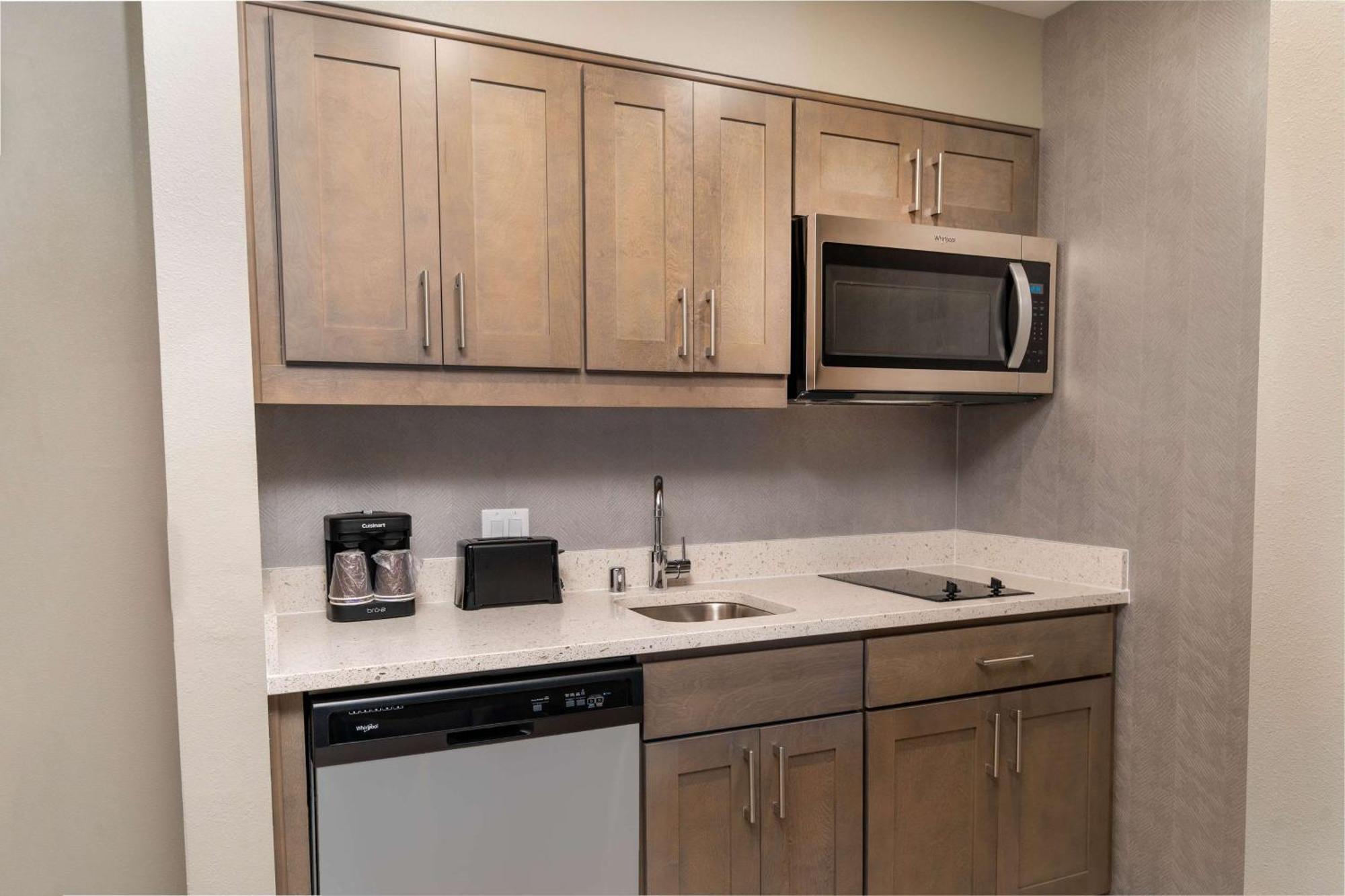 Homewood Suites By Hilton Livermore, Ca Exterior foto